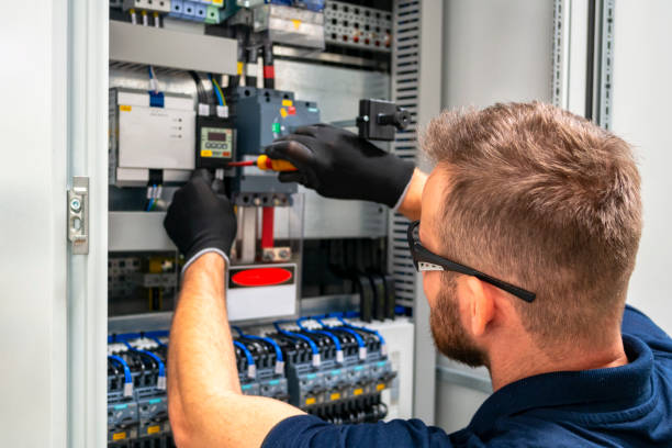  Fayetteville, GA Electrician Pros
