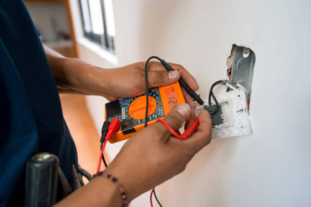 Best Affordable Electrician  in Fayetteville, GA