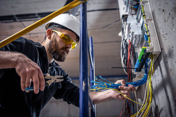 Best Electrical Rewiring Services  in Fayetteville, GA