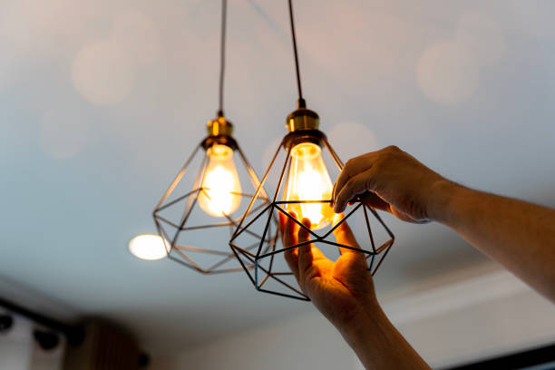 Best Best Electricians Near Me  in Fayetteville, GA