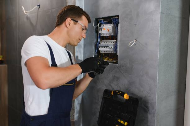 Best 24-Hour Electrician  in Fayetteville, GA