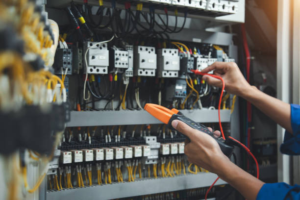 Best Emergency Electrician Near Me  in Fayetteville, GA