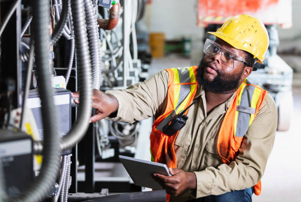 Best Local Electrician Companies  in Fayetteville, GA