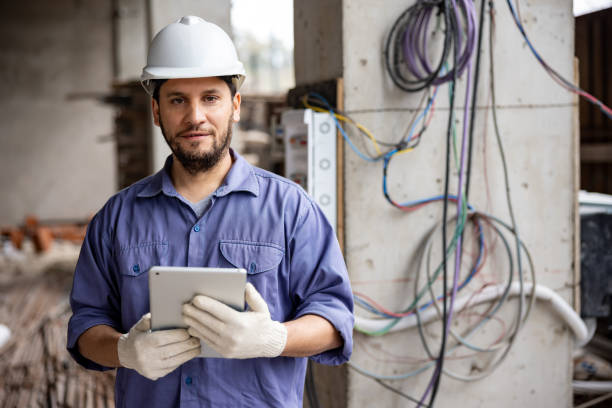 Best Industrial Electrical Services  in Fayetteville, GA