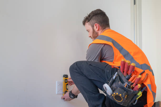 Best Electrical System Inspection  in Fayetteville, GA
