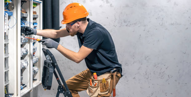 Best Generator Installation Services  in Fayetteville, GA